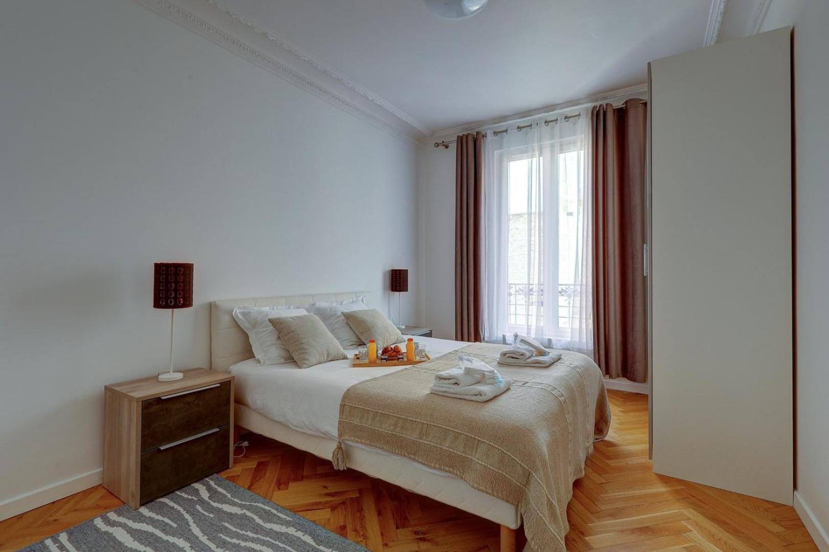 Apartment Mericourt Suite, Place De La Republique *