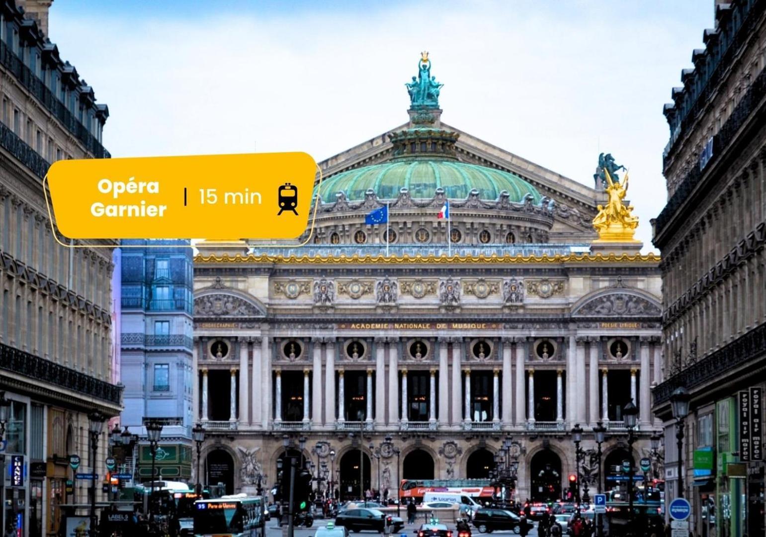 Apartment Mericourt Suite, Place De La Republique